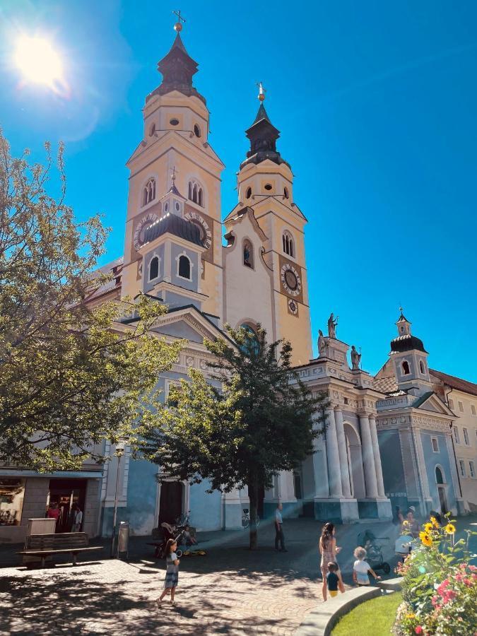 Villa Floris Брессаноне Экстерьер фото